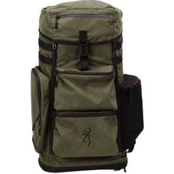 BACKPACK ΚΑΡΕΚΛΑΚΙ ΣΑΚΙΔΙΟ HYBRID BROWNING 35LT