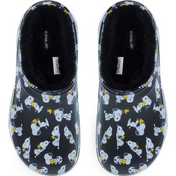 Γυναικεία Clog Peanuts 11934007