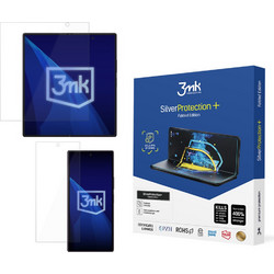 3mk SilverProtection+ Folded Edition Protective Film for Samsung Galaxy Z Fold 8 Ultra