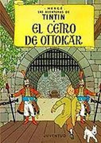El cetro de Ottokar
