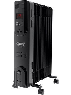 Camry CR-7810 Καλοριφέρ Λαδιού με 9 Φέτες 2000W