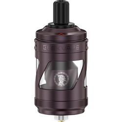 Geekvape Z Nano MTL 4ml Tank Ατμοποιητής -Dark Violet Default Title
