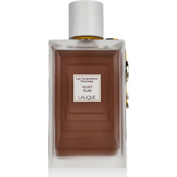Lalique Les Compositions Parfumees Velvet Plum Eau de Parfum 100ml