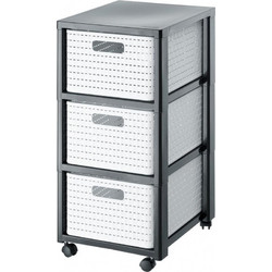 ROTHO Country - shelf - 71,2 x 32,5 x 37,5 cm 1165490001