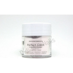 CND Perfect Color Sculpting Powder - PURE PINK 22g