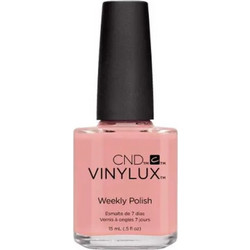 CND Vinylux 263 Nude Knickers Gloss Βερνίκι Νυχιών Μακράς Διαρκείας 15ml