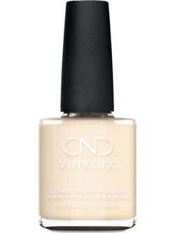 CND Vinylux 320 Veiled Gloss Βερνίκι Νυχιών Μακράς Διαρκείας 15ml