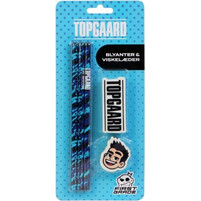 FIRSTGRADE - Stationery Set - Niki Topgaard - Toys