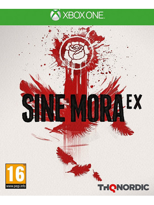 Sine Mora EX Xbox One