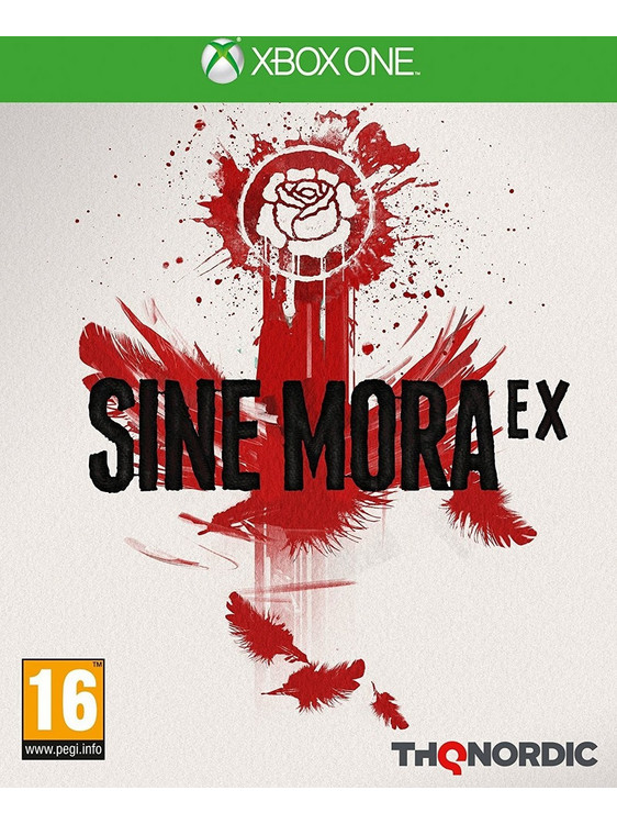 Sine Mora EX Xbox One
