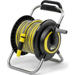 Ανέμη Karcher HR 3.20 με λάστιχο μήκους 20m 2.645-372.0