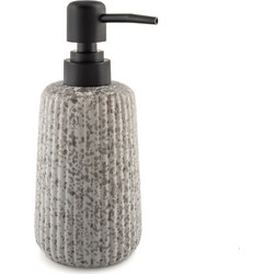 Δοχείο Κρεμοσάπουνου AVILLA Stoneware 400ml AWD02191835