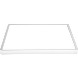 ΦΩΤΙΣΤΙΚΟ LED 24W ΤΕΤΡΑΓΩΝΟ 3CCT ΛΕΥΚΟ 300Χ300 | 05-00457-1