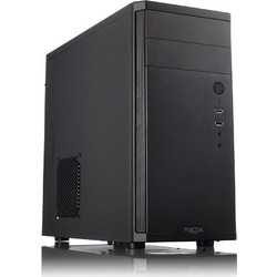 Fractal Design Core 1100 Midi Tower Κουτί Υπολογιστή