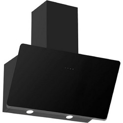 Davoline Shape 090 Απορροφητήρας Καμινάδα-Τζάκι 90cm Μαύρος