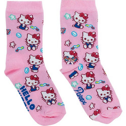 Παιδικές Κάλτσες Hello Kitty 50234004