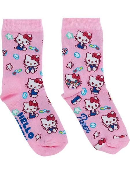Παιδικές Κάλτσες Hello Kitty 50234004