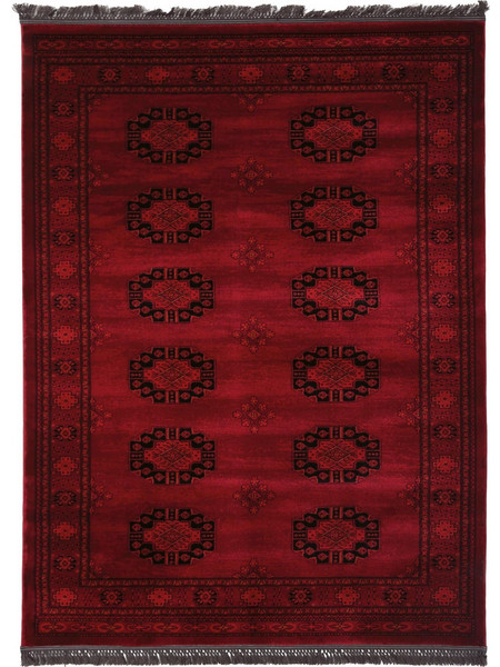 Royal Carpet Afgan Χαλί Ορθογώνιο 200x290cm 6871H