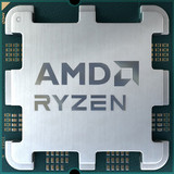 AMD Ryzen 5 7500F Tray Επεξεργαστής 6 Πυρήνων για Socket AM5