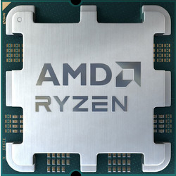 AMD Ryzen 5 7500F Tray Επεξεργαστής 6 Πυρήνων για Socket AM5