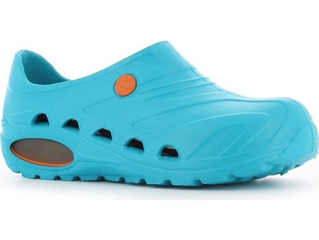 Safety Jogger Oxyva Γαλάζιο