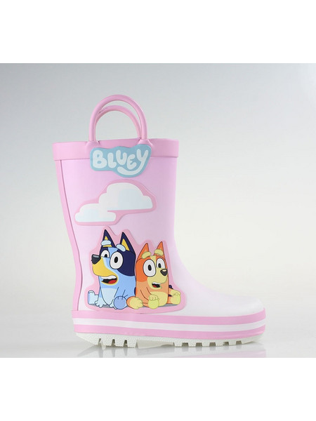 GARVALIN BLUEY 261890-B032 Rosa
