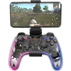 Havit G180BT Wireless Controller Transparent