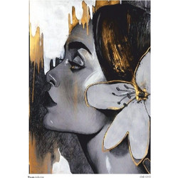 Tuja Collection Ριζόχαρτο Decoupage A3 (29,7x42cm) 12152