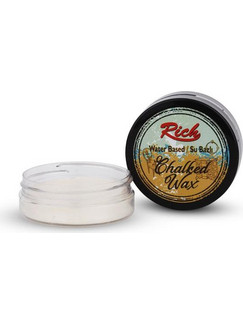 Rich 50ml Προστατευτικό Κερί Κιμωλίας Transparent