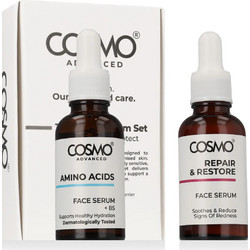 COSMO ADVANCED The Derma Calm Set