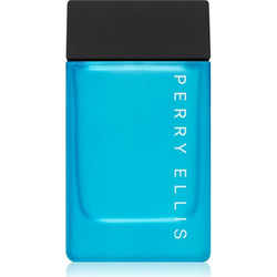 Perry Ellis Pure Blue For Men Eau de Toilette 100ml