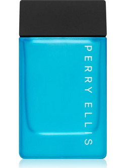 Perry Ellis Pure Blue For Men Eau de Toilette 100ml