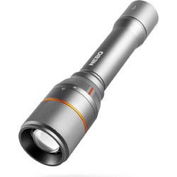 Nebo Davinci 3500 Επαναφορτιζόμενος Φακός Led Αδιάβροχος IP67 με Μαγνήτη 3500lm