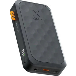 Xtorm Fuel Series 35W Midnight Black 20000mAh