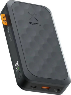 Xtorm Fuel Series 35W Midnight Black 20000mAh