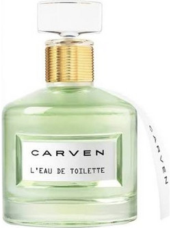 Carven L'Eau de Toilette 50ml