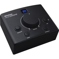 PreSonus MicroStation BT Ελεγκτής Monitor με Bluetooth - PRESONUS