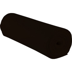 FOLIA ΤΣΟΧΑ ΡΟΛΛΟ 45x5m 150gr ΜΑΥΡΟ