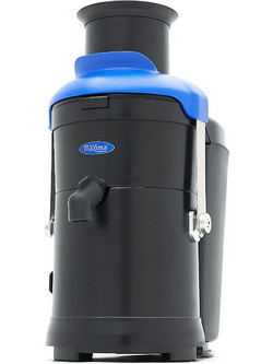 Juicer Machine - 2 Speeds - 19cm Glass Height