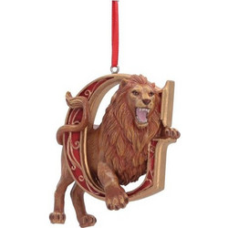 Harry Potter - TBN Gryffindor Hanging Ornament