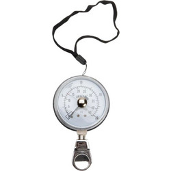 JAMAR Hydraulic Pinch Gauge | Υδραυλικό Δυναμόμετρο Δύναμης Δακτύλων