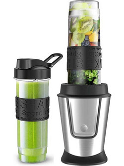GEM BN3421 Μπλέντερ για Smoothie 570ml 300W