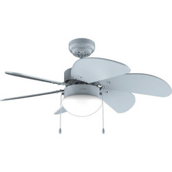 Cecotec Energy Silence Aero 3600 Ανεμιστήρας Οροφής Vision Full Sky CEC-08452