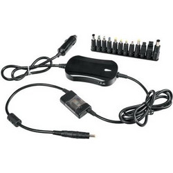 Φορτιστής Αναπτήρα για LAPTOP με 13 αντάπτορες 12V 1000mA