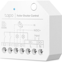 TP-Link Tapo S112 Smart Switch Module (TAPO S112) (TPTAPOS112)
