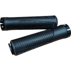 Χερούλια Carrera gel με lock 130mm