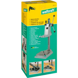 Wolfcraft Drill Stand