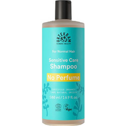 Urtekram No Perfume Φυτικό Σαμπουάν για Επανόρθωση 500ml