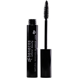 Benecos Glamour Look Black Mascara για Όγκο & Μήκος 8ml