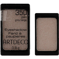 Artdeco Glamour Eyeshadow 350 Glam Grey Beige 0.8gr